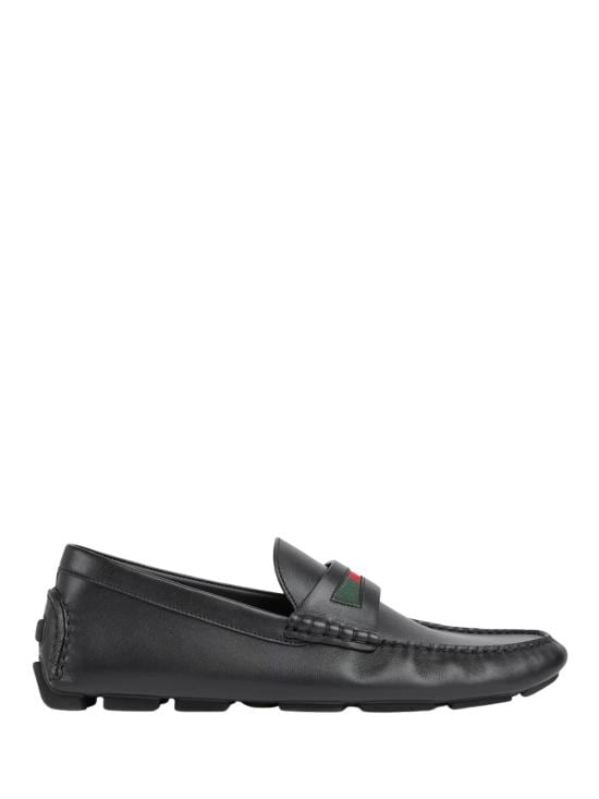 GUCCI Men Laced up Shoes 854080 AAFU21060 97