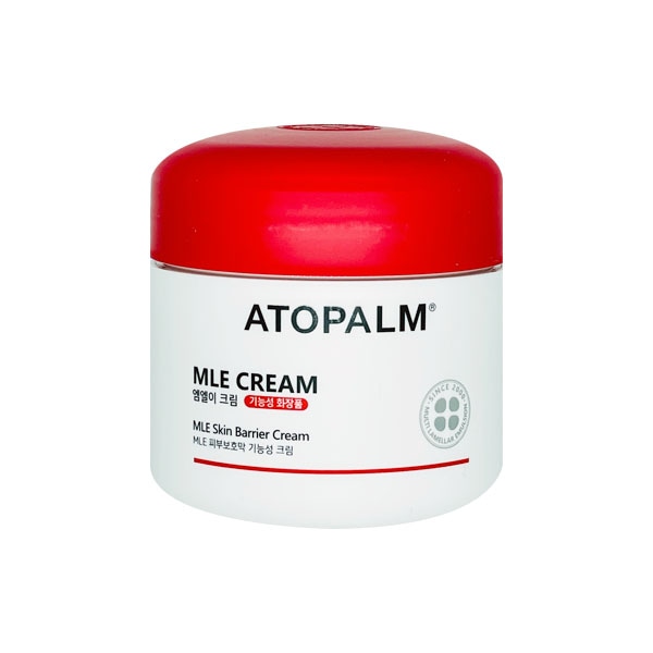 アトパム MLE クリーム 160ml - 壺型