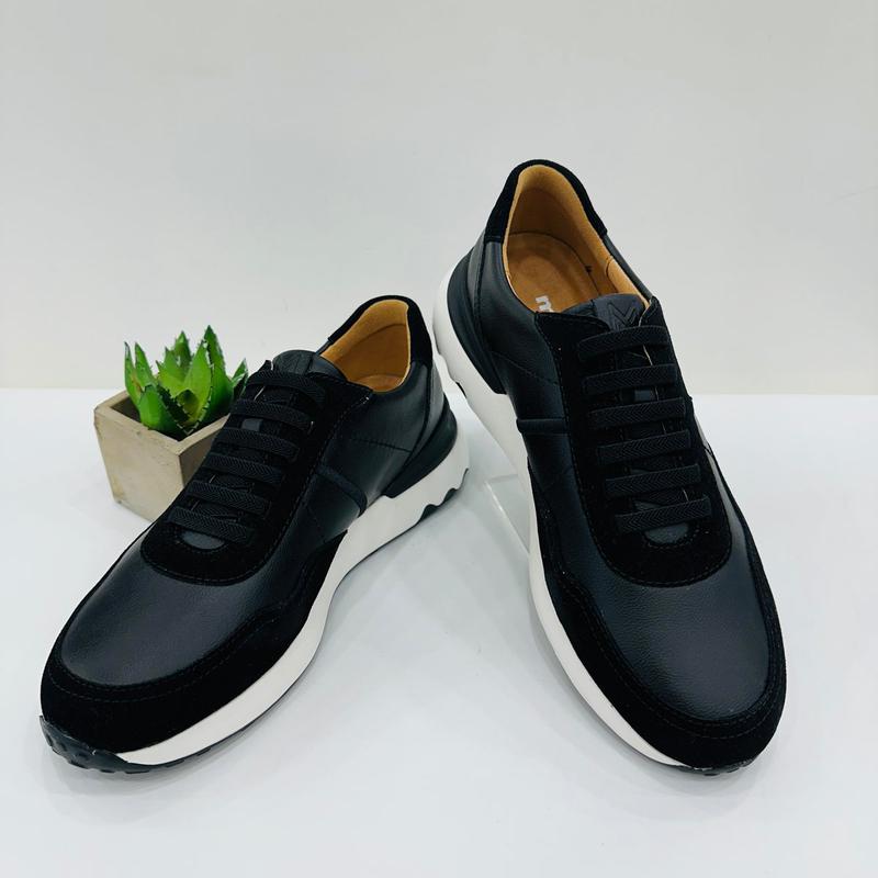 男性カジュアルジョガースニーカー7512303a