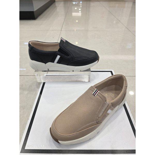 [] 女性用ラムスキン超軽量ベーシックスリッポンLCWC03U613 [P003741184]