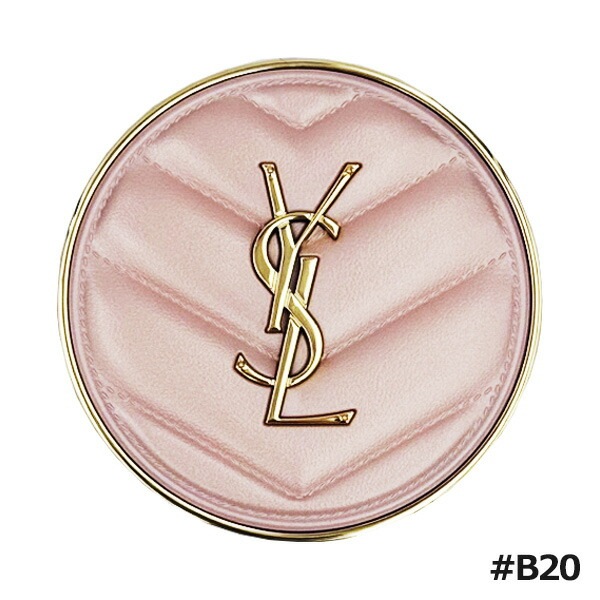 YVES SAINT LAURENT ラディアントタッチグロウパクト #B20 IVORY SPF23 PA++ 12g