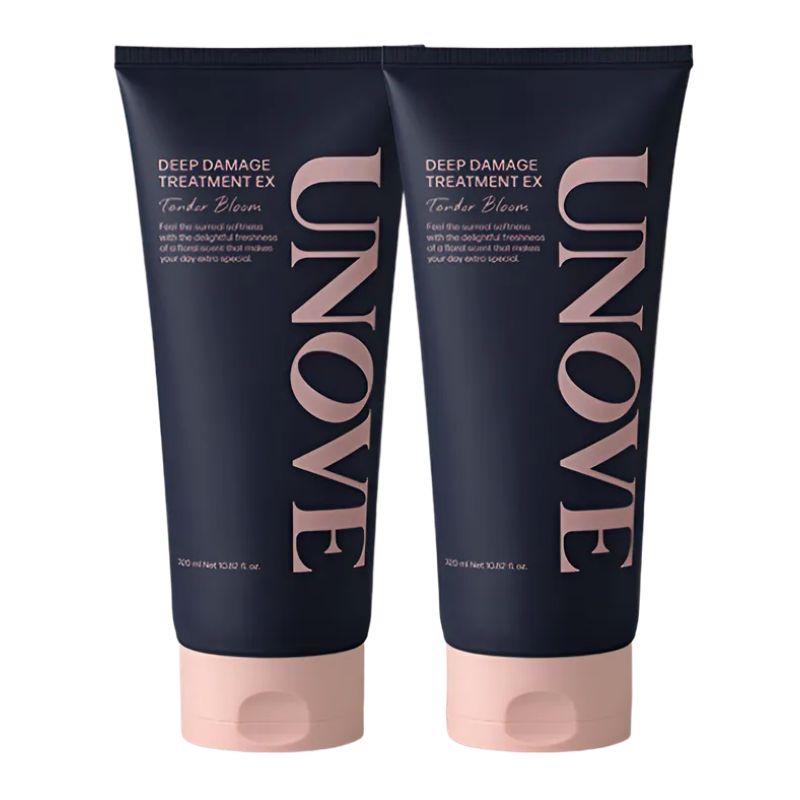 ディープダメージ ヘアトリートメント EX 320ml *2