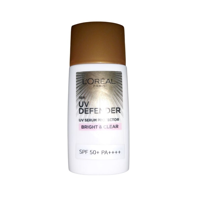 パリUV ディフェンダー 日焼け止め 50ml 3種 (トーンアップ/オイルフリー/アクア) 4,854円