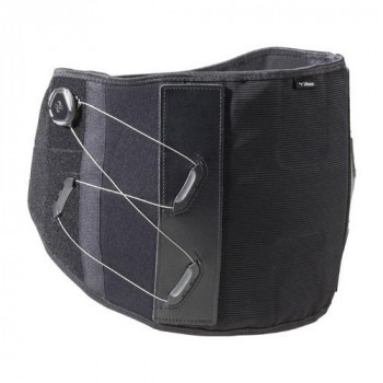 ユニット ダイヤル調整　腰サポーターL 378-20-L