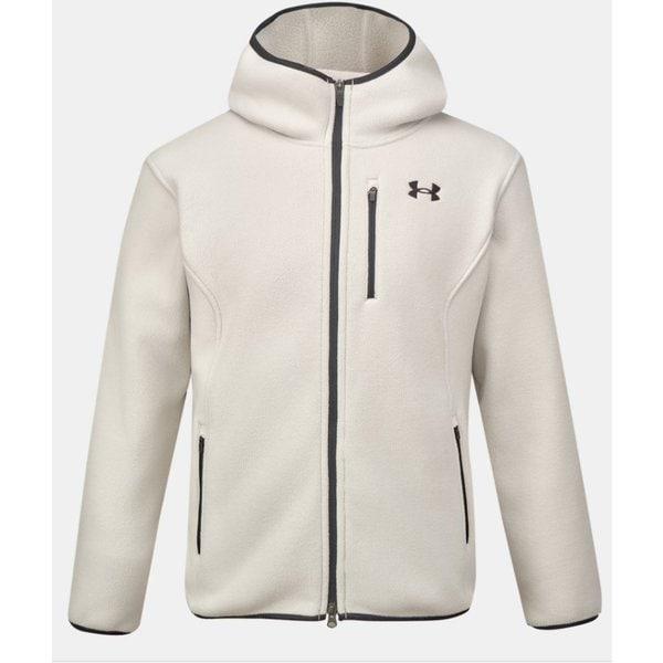 [1389307] フリース男女共用フリース APAC M BF フード付きジャケット