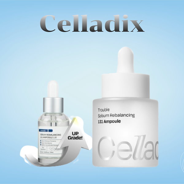 Qoo10] セラディックス 131 ポア セラム (30ml) セラ