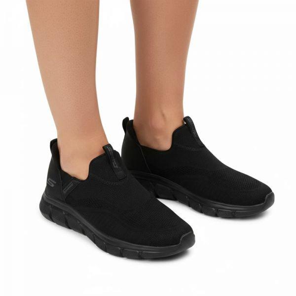 M ボブス ビ フレックス スリップインス ブラック 118315-BBK