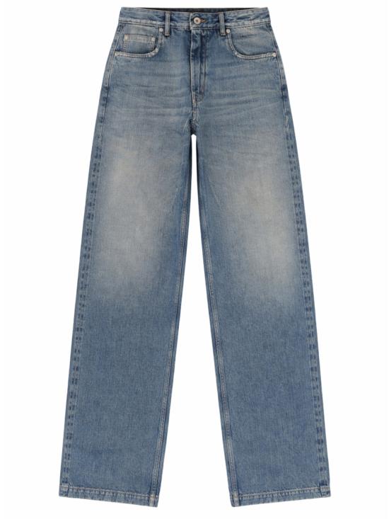 DRKSHDW Women Denim Pants DS01F4305 DWB06 DENIM