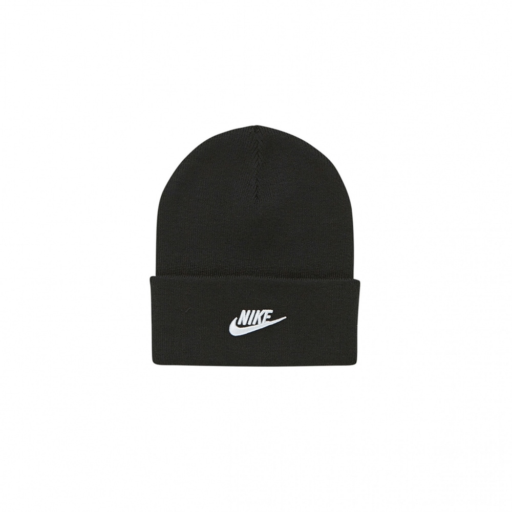 ナイキピークフューチュラビーニーブラック/HF0186-010