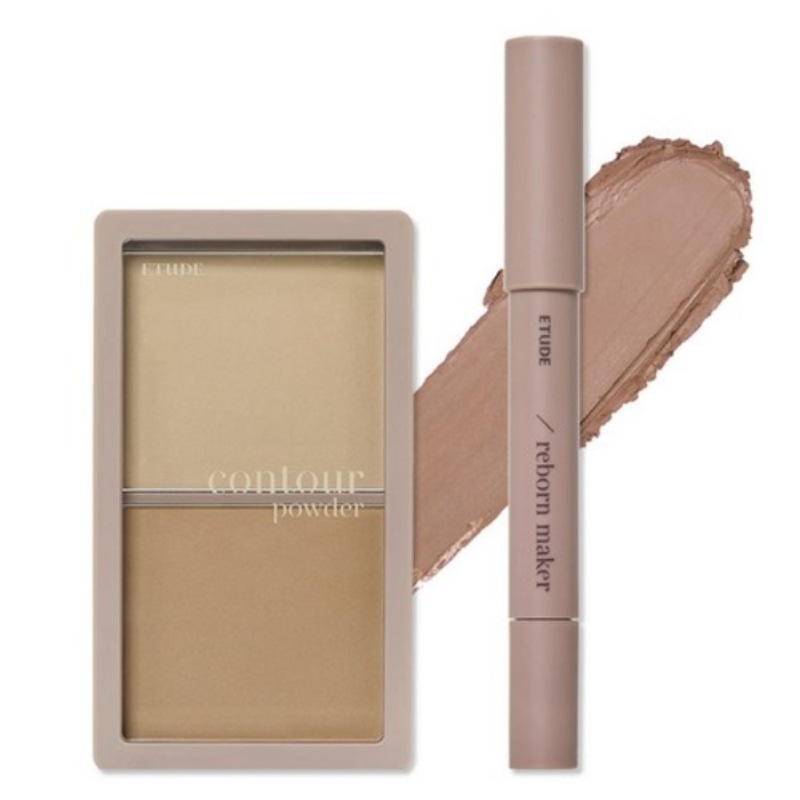 シャドウシェディング再創造10g+マルチスティックセット 混合色 2セット