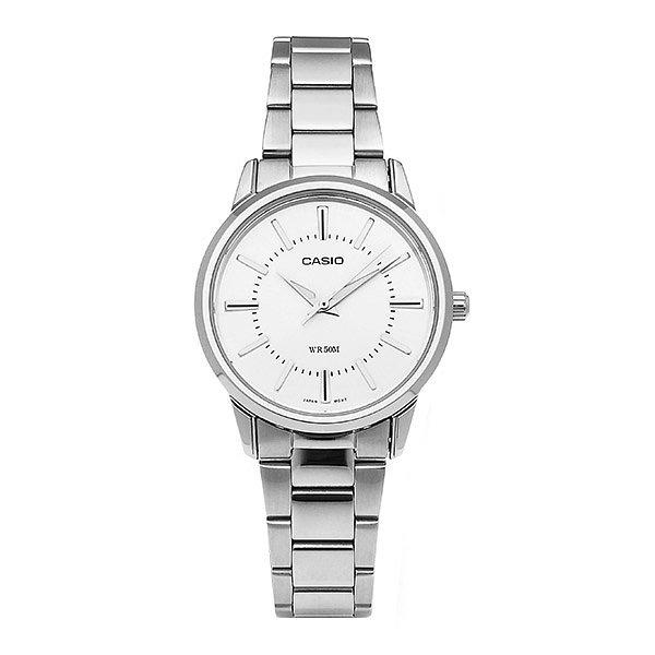 [CASIO] LTP-1303D-7AVDF 女性用腕時計