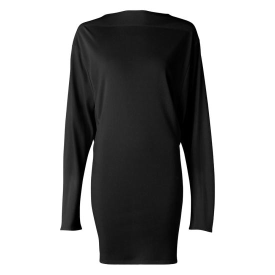 JACQUEMUS Women Dresses DRW00823 AJ00253 990 BLACK