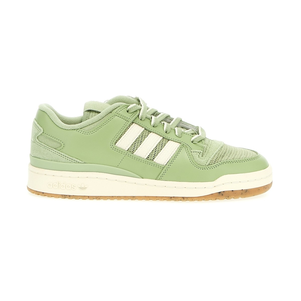 IE7129MAGLIMCWHITEGUM3 グリーン 秋冬2023 スニーカー メンズ ju