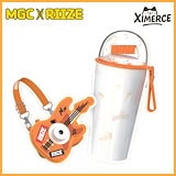 Qoo10] SMエンターテインメント 【MEGA COFFEE x RIIZE