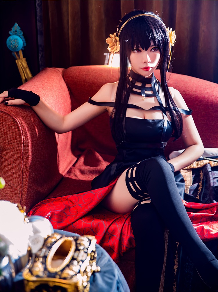 スパイファミリー アーニャフォージャー Anya Forger コスチューム コスプレ衣装期間限定30％