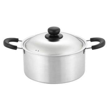 COOK EASY クック/イージー 両手鍋 22cm SJ3322
