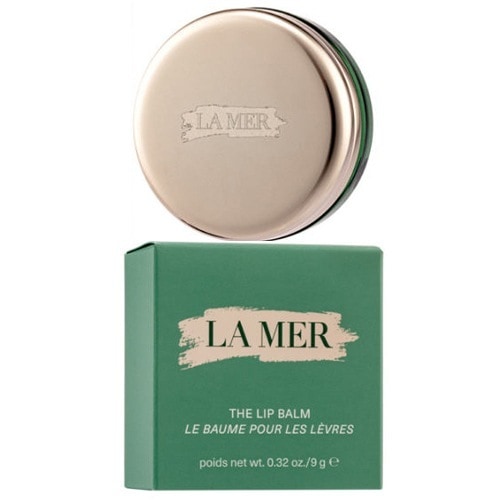 LA MER ザリップバーム THE LIP BALM 9g / 乾燥した唇を保護しなめらかにうるおします美容液