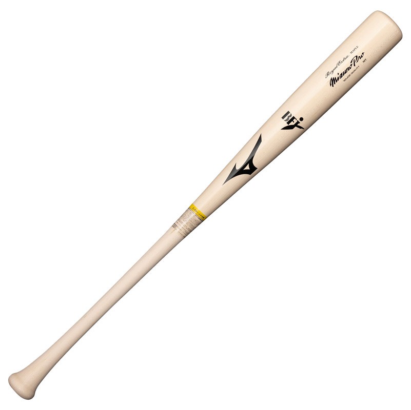 ミズノプロ ロイヤルエクストラ 硬式木製バット 1CJWH22183-MM55F野球