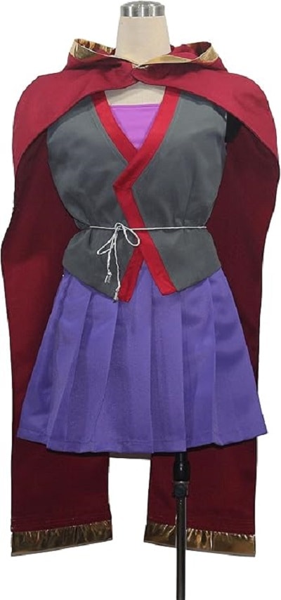 RELEASE THE SPYCE リリース ザ スパイス リリスパ ツキカゲ 源モモ 相模楓 石川五恵 コスプレ衣装オーダーメイド可能