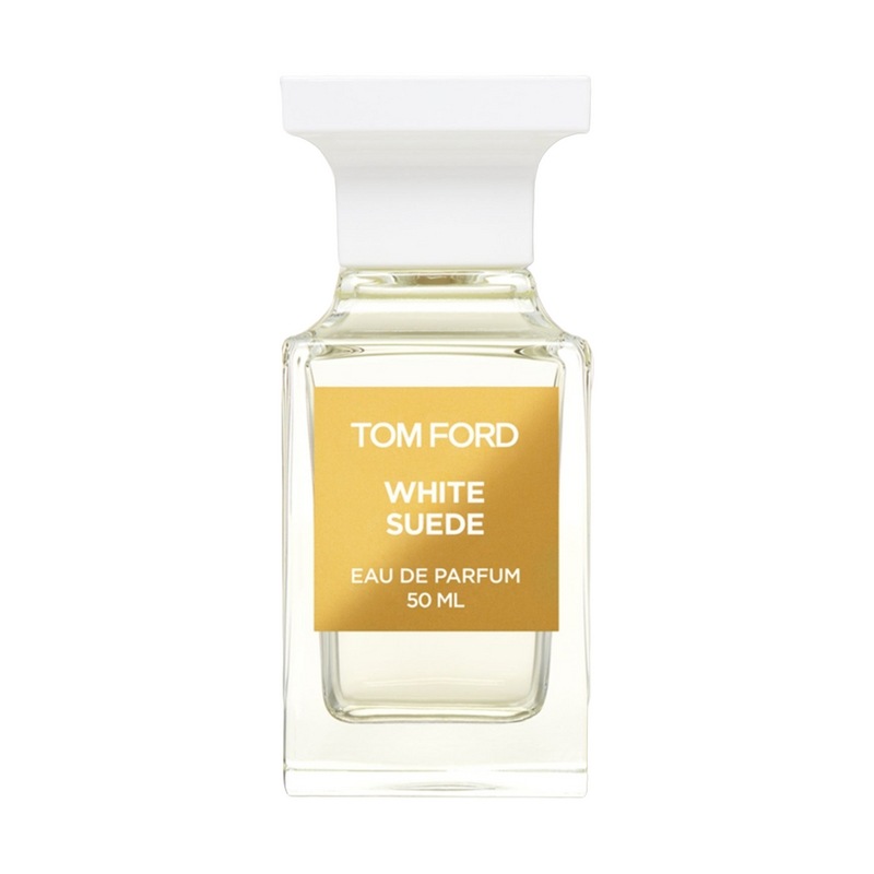 トムフォードホワイトスエードオードパルファムEDP 50ml