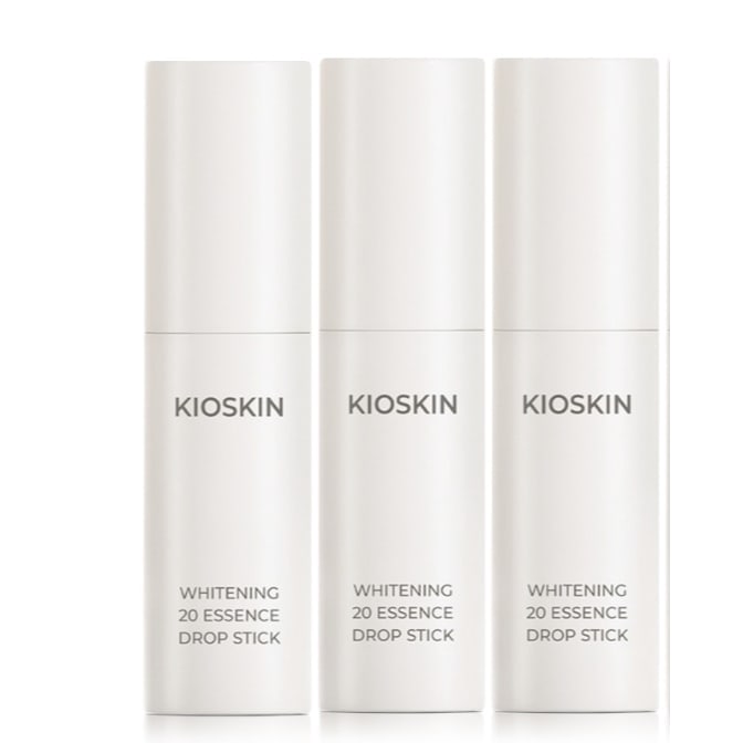 7日で改善されるシミエッセンススティック色素沈着シミザブチ除去3個