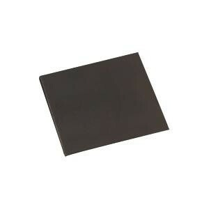 マツモト産業 平板 黒陶いぶし ダーク（MD） 293x293x17mm