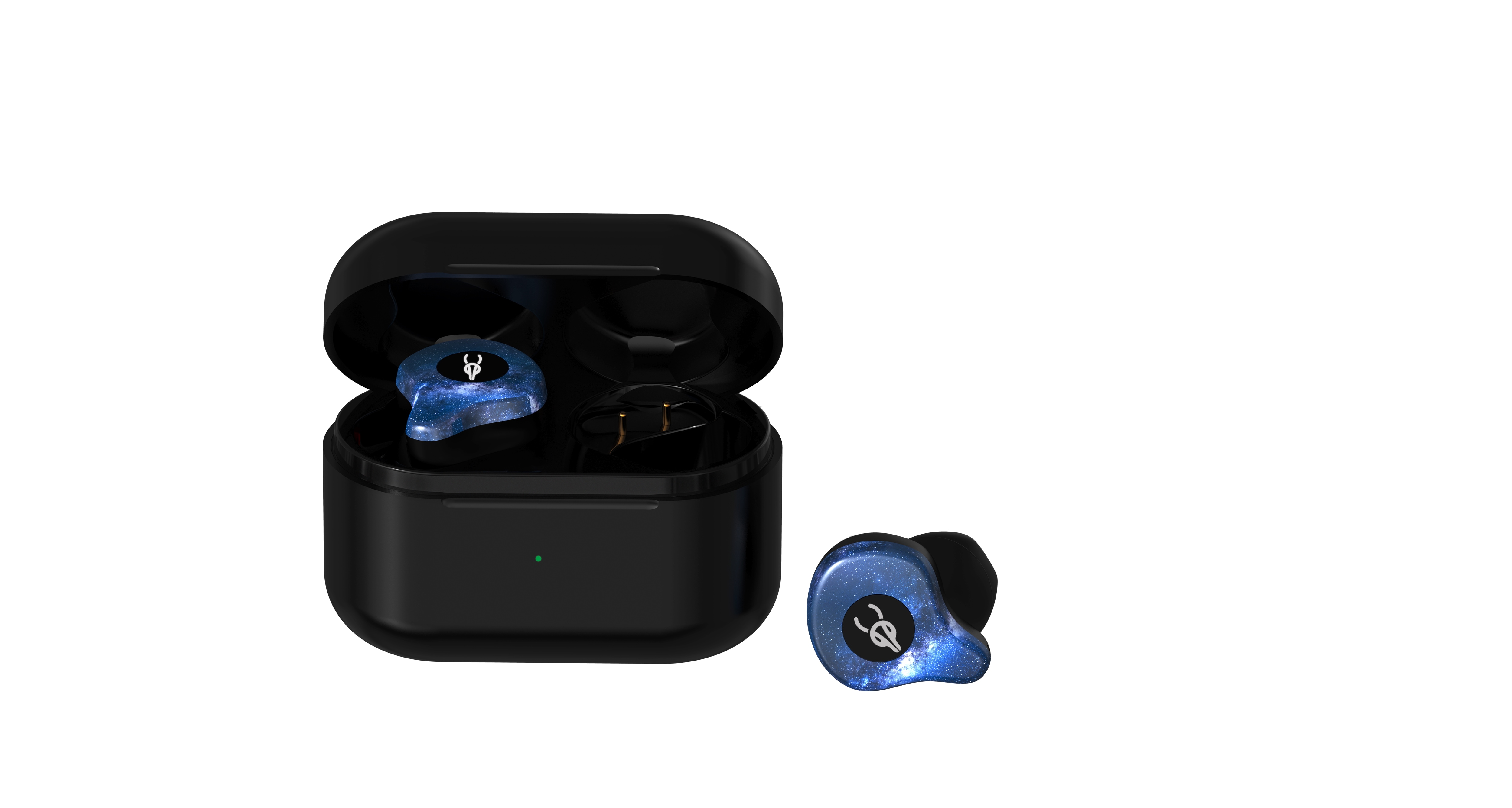 ワイヤレスBluetoothヘッドセットX12 Pro 夜未央 TWSヘッドセット