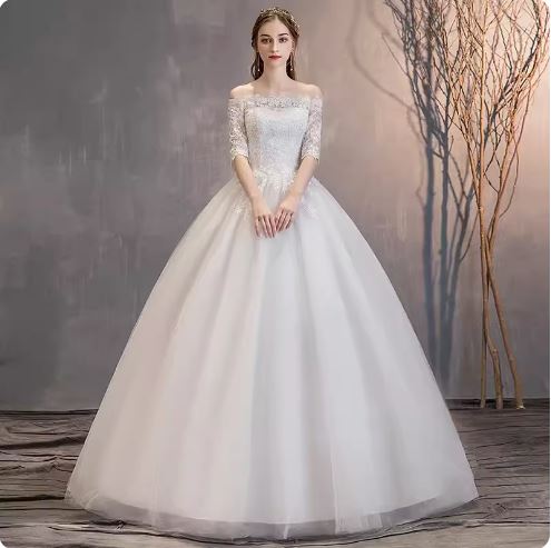 ウエディングドレス 白，パーティードレス 結婚式 お呼ばれ，結婚式 ドレス お呼ばれ ワンピース 7,247円