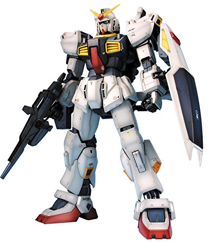 【メーカー公式ショップ】 1/60 PG RX-178 (機動戦士Zガンダム) (エゥーゴカラー) ガンダムMk-II ロボット