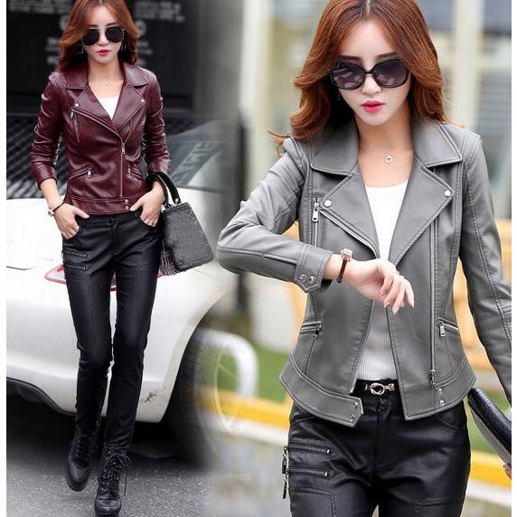 ライダースジャケット レディース アウター 春物 レザージャケット 大人っぽい オシャレ ライダース 7,560円