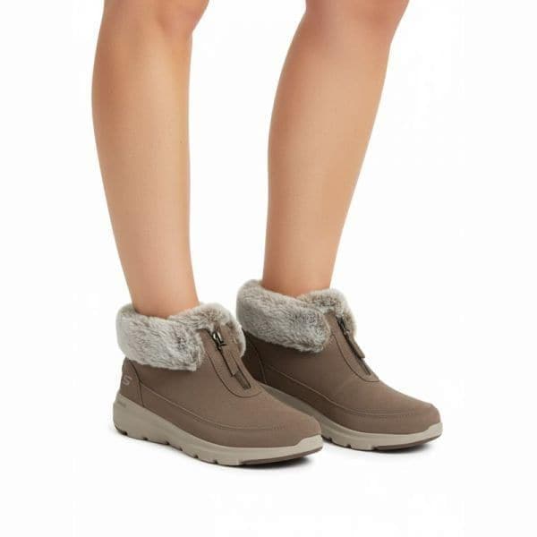 USA 女性 ブーツ グレイシャル ウルトラ SC0WFCFW042