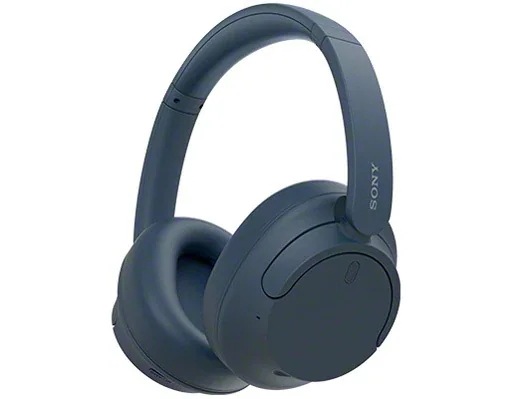 WH-CH720N (L) [ブルー]ワイヤレスノイズキャンセリングステレオヘッドセット