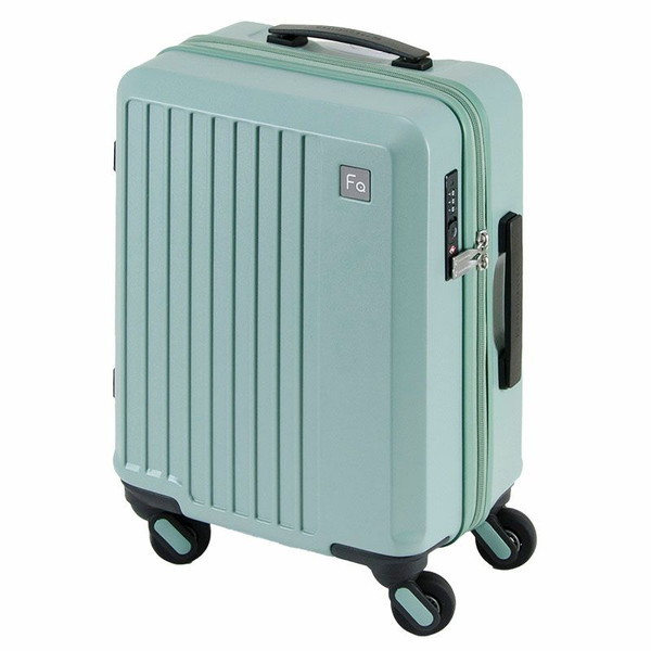 エンドー鞄 1-251MGR フリクエンターリエーヴェ 4輪キャリーXS