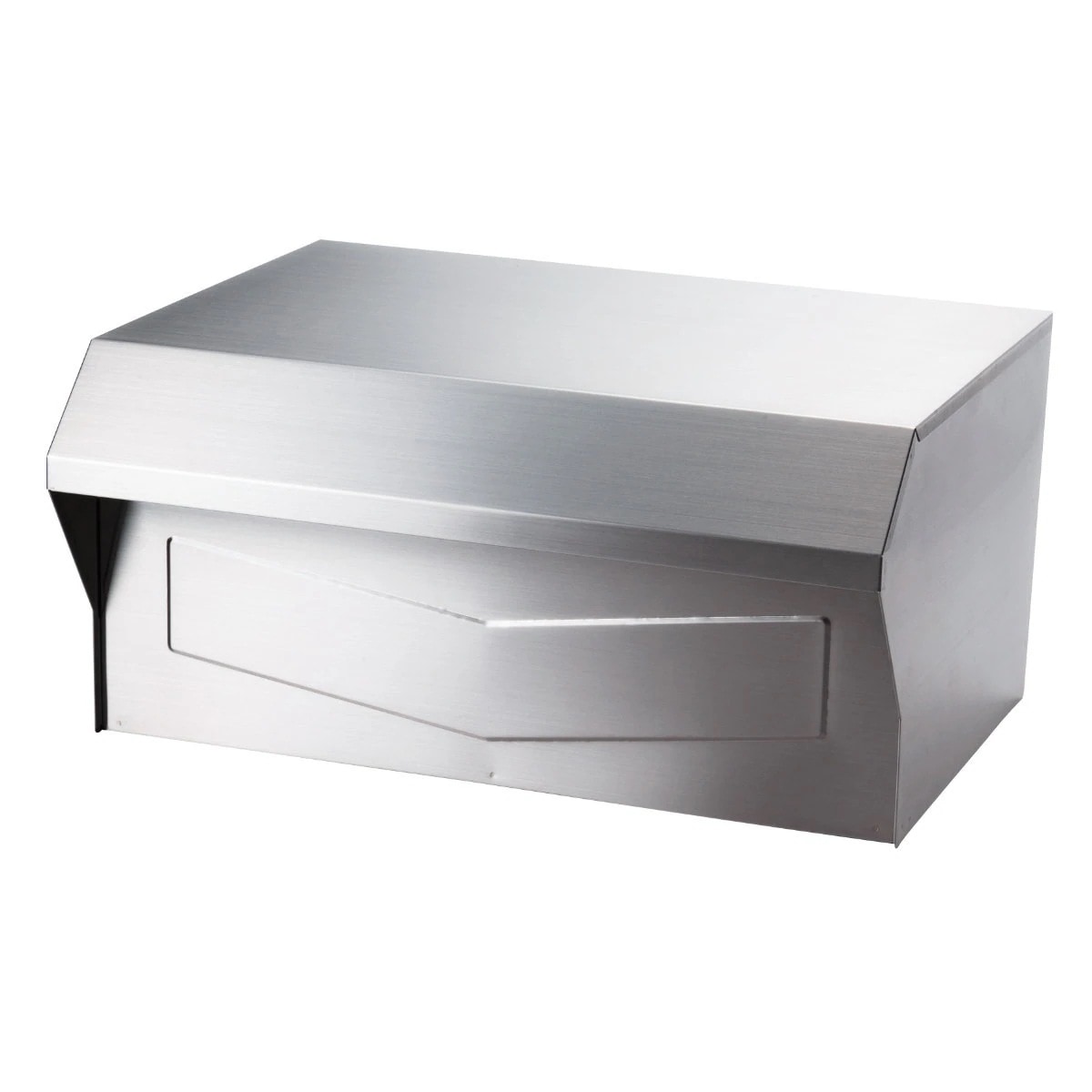 郵便ポスト ステンレスポスト 埋め込み式 グリーンライフ 郵便 郵便受け ポスト POST 新聞受け メールボックス ステンレス ステンレス製 mailbox MAILBOX 埋込み 埋めこみ