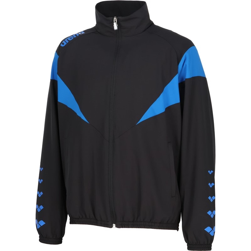 ジヤケツト 水泳WUPニットジャケット (ass4jku007-bkbu) 7,796円