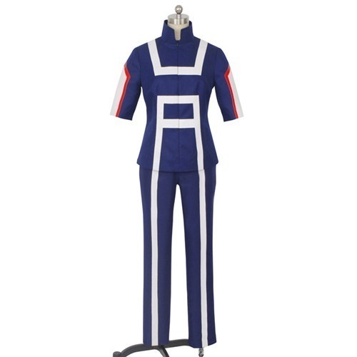 【全店任意2枚購入で100円OFF】僕ヒーローアカデミア 物間寧人 コスプレ衣装 COS 高品質 新品 Cosplay アニメ コスチューム