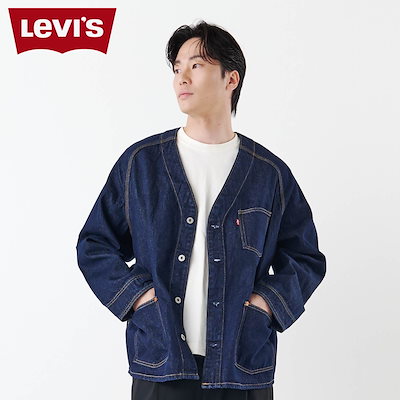 リーバイスメンズジージャン 楽天市場】リーバイス Gジャン LEVI'S デニムジャケット TYPE I