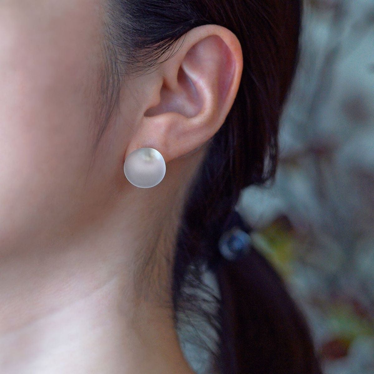 【公式ショップ】HARIO ピアス　マユ