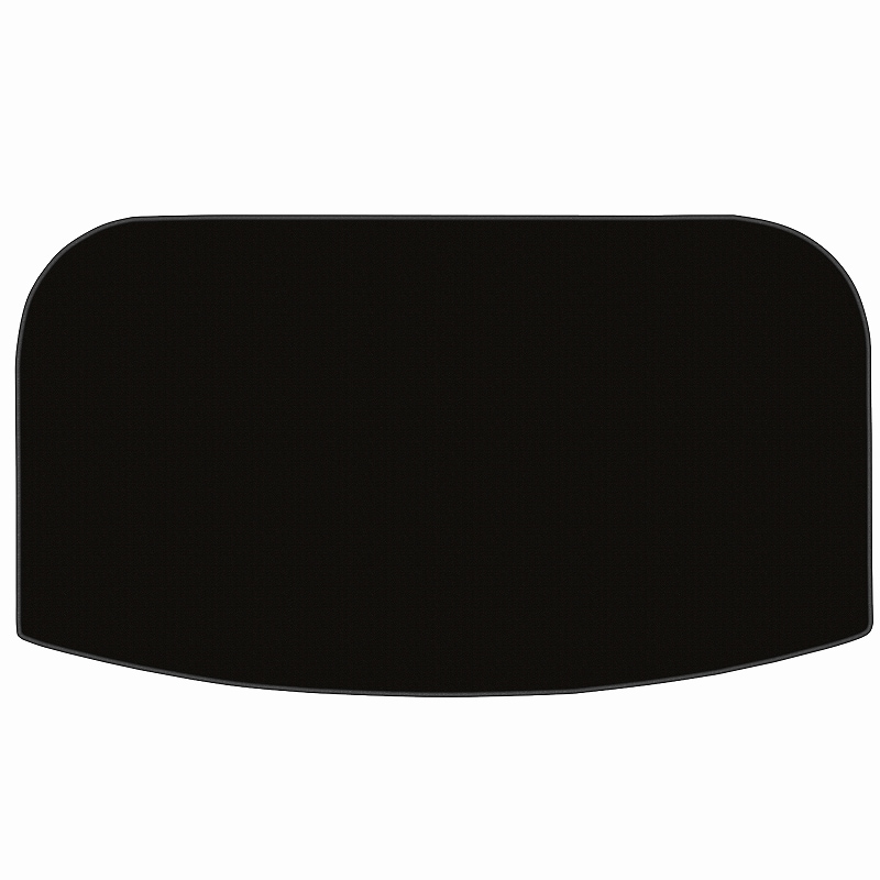 ベンツ Sクラス カブリオレ R217 ラゲッジマット フロアマット トランクマット [16色から選択]