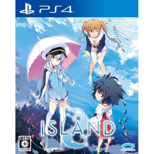 プロトタイプ Island Ps4 価格比較 価格 Com