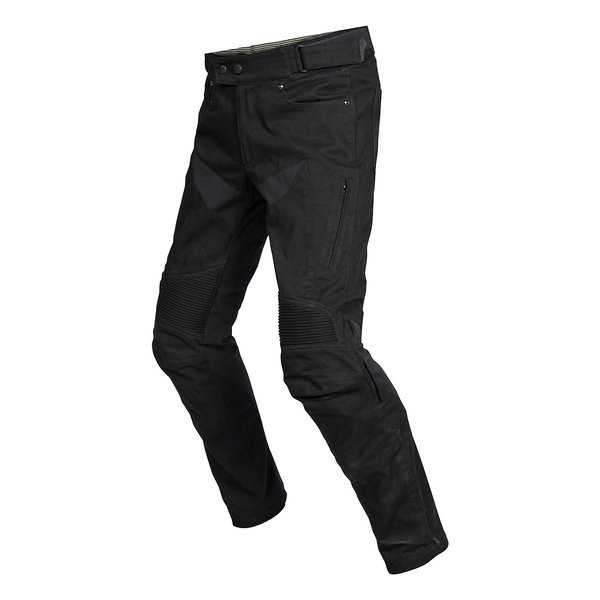 バイク用 オールシーズン EP-A303 スポルトデニムパンツ ブラック Mサイズ EP-A303/ブラック/M