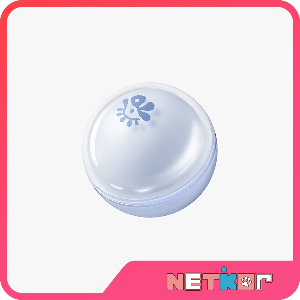 Qoo10] HYBE Blue Lips Lip Balm v