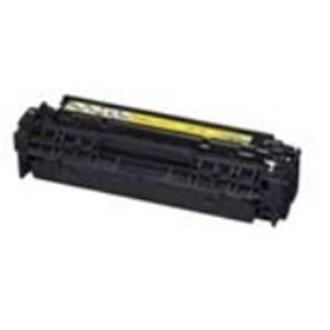 Canon キヤノン トナーカートリッジ 純正 (CRG-418YEL) イエロー(黄)