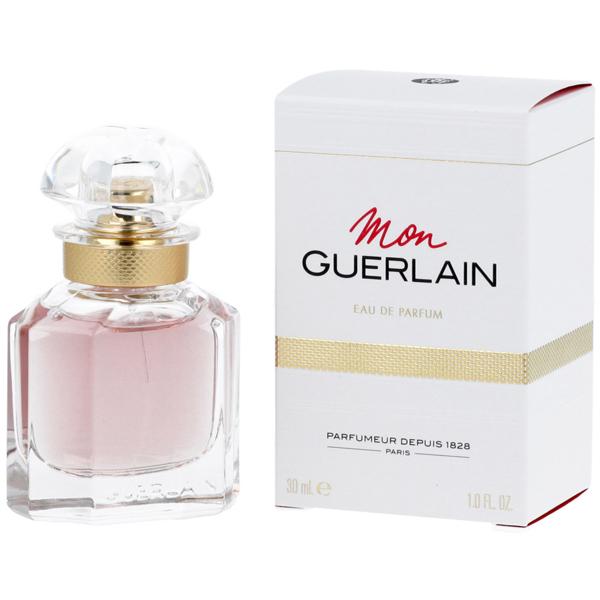 ゲラン モン ゲラン EDP オードパルファム SP 30ml 香水 GUERLAIN