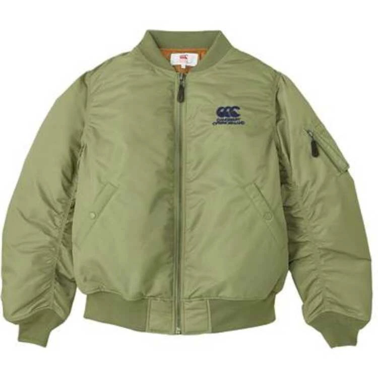 ディフェンダージャケット（メンズ） M オリーブ #RA73501-47