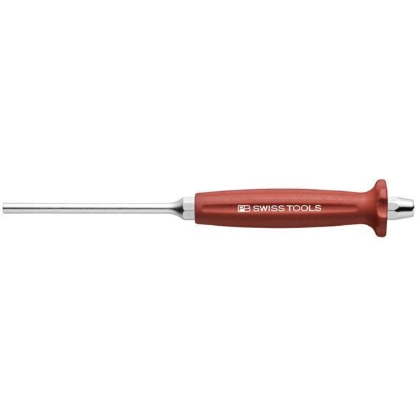 PB SWISS TOOLS 758-5 ハンドル付平行ピンポンチ 5,204円