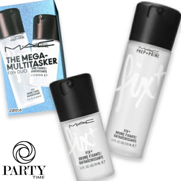 MAC ザ マルチ タスカー フィックス+ デュオ
