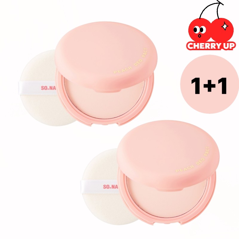 【ワキ汗対策パクト】デオパクト パウダータイプデオ 10g 1個ピーチデオパクトワキ用パフュームパクト汗対策 デオドラント/ 韓国人気コスメワキ汗対策 ピーチ香り サラサラ持続 デオドラントパクト 4,835円