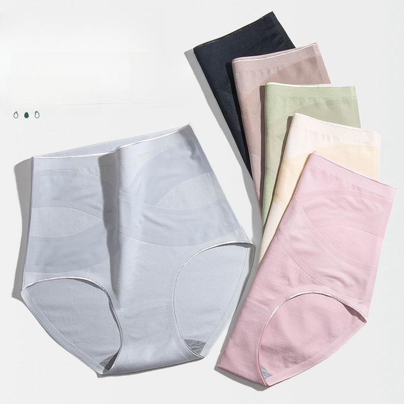 每日更新セット売りショーツ 吸水ショ一ツ響かない!シームレスショーツ 補正下着 ガードル レースハイウエスト 産後 骨盤矯正 ロング 補正 産後ケア ガードル 吸水ショーツ お腹引き締 19,832円