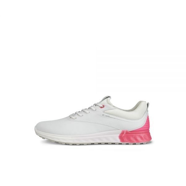 W Golf S-Three (102963-60909) (女性 ゴルフ S-スリー) 3541048